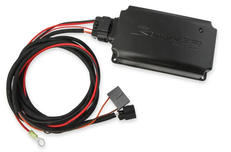 Holley Efi- 556-151 Sniper Efi Hyperspark Cd Ignition Box 1