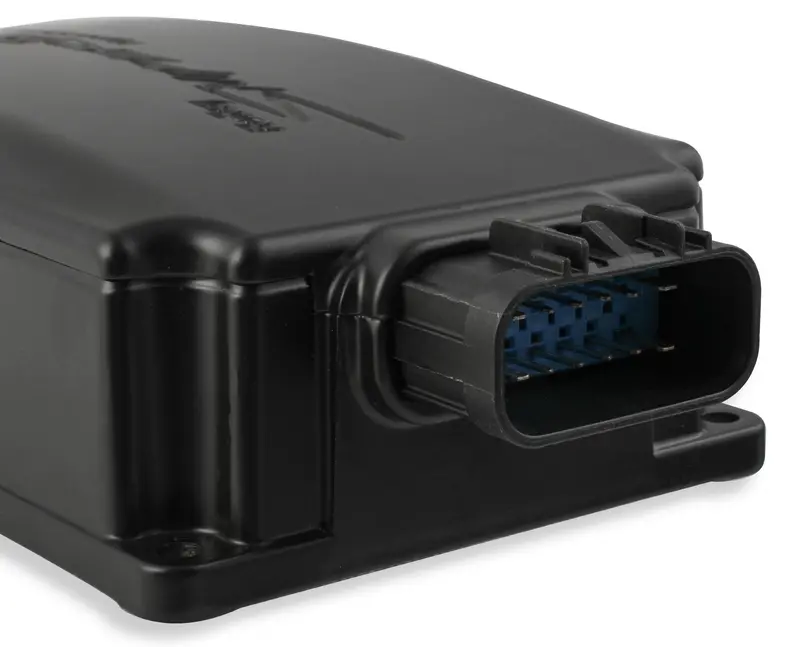 Holley Efi- 556-151 Sniper Efi Hyperspark Cd Ignition Box 2