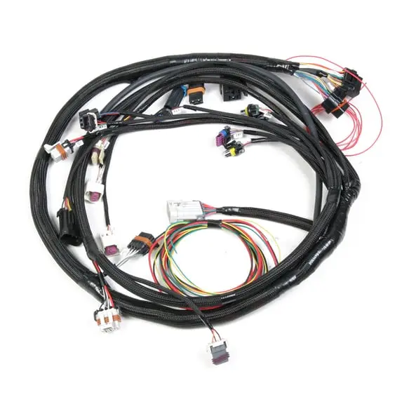 Holley Efi- 558-103 Ls2/3/7+ (58X/4X) Main Engine Harness 1