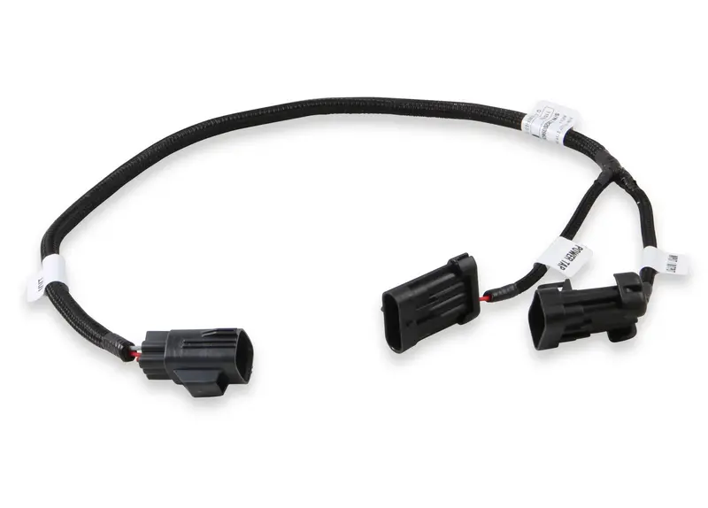 Holley Efi 558-131 Gen Iii Hemi Vvt Harness 1