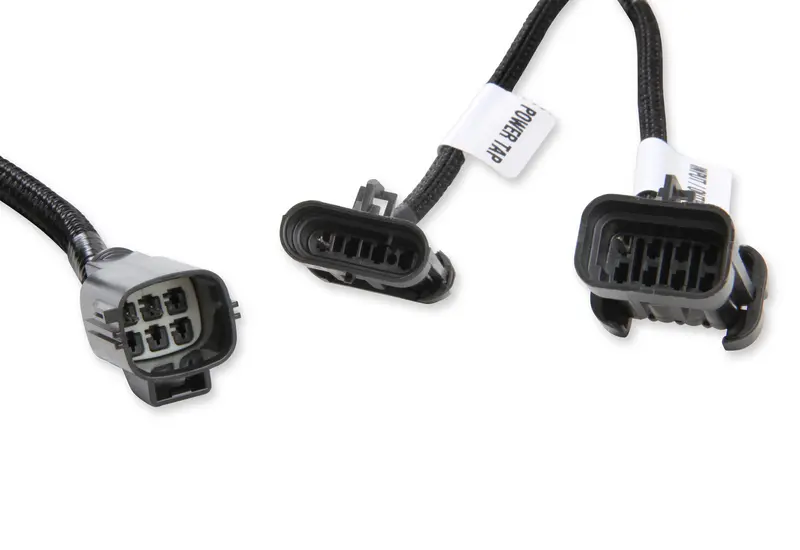 Holley Efi 558-131 Gen Iii Hemi Vvt Harness 2