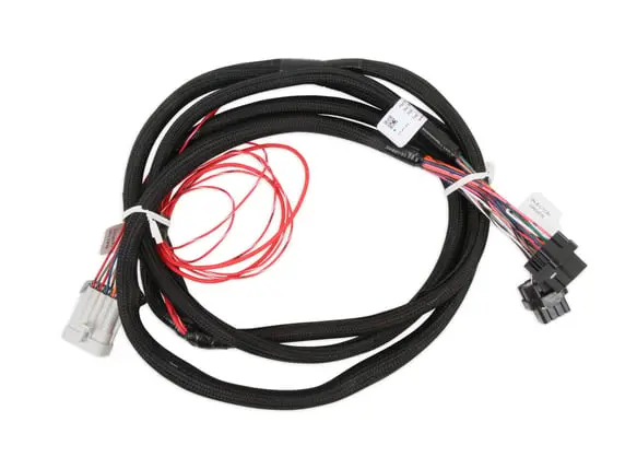 Holley Efi 558-219 Injector Driver Harness 1