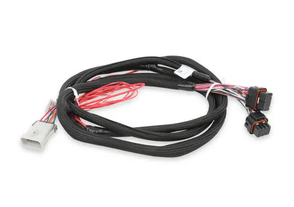 Holley Efi 558-219 Injector Driver Harness 2