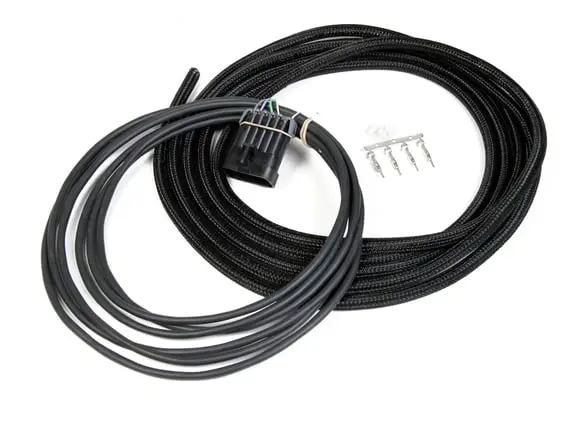 Holley Efi 558-303 Magnetic Pickup Ignition Harness 1