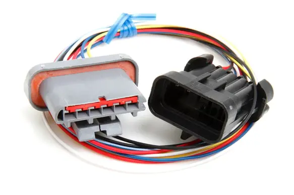 Holley Efi 558-305 Ford Tfi Ignition Harness 1