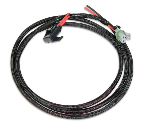 Holley Efi- 558-308 Main Power Harness For Hp, Dominator Efi 1