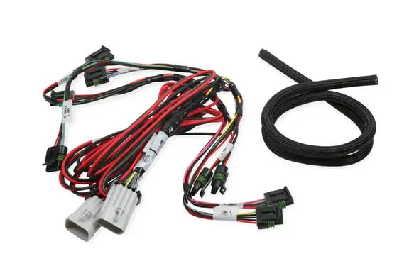 Holley Efi- 558-318 Hp Smart Coil Sub Harness 1