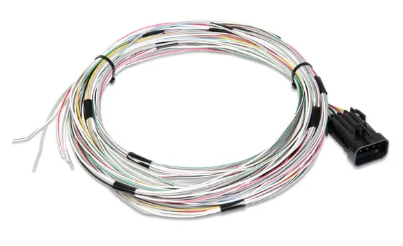 Holley Efi- 558-400 J1a/B Input/Output Auxiliary Harness 1