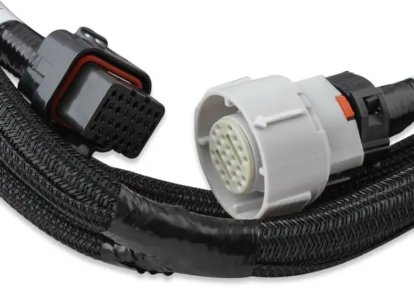 Holley Efi 558-405 Gm 4L60/80E Transmission Harness (Pre '09) 2