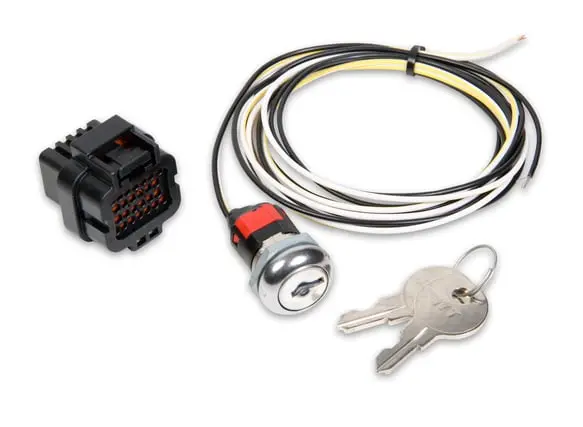 Holley Efi 558-407 Dominator Efi Multi Map Selector 1