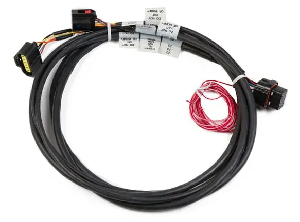 Holley Efi- 558-417 Gen Iii Hemi Dbw Harness W/Early Pedal 1