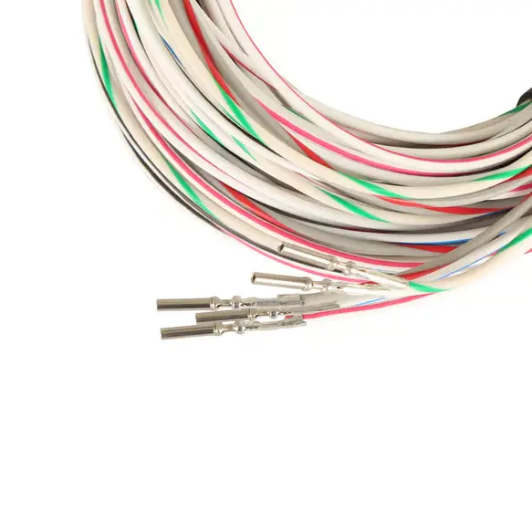 Holley Efi- 558-420 Terminator Efi I/O Kit 2