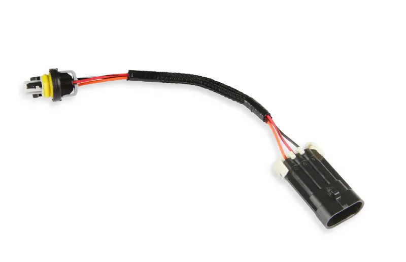 Holley Efi- 558-467 Delphi M/P 150 To Gt Map Adapter Harness 1