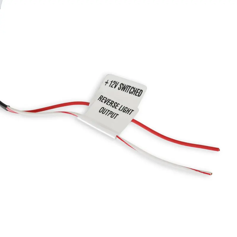 Holley Efi 558-480 Transmission Harness - T-56 Magnum 2