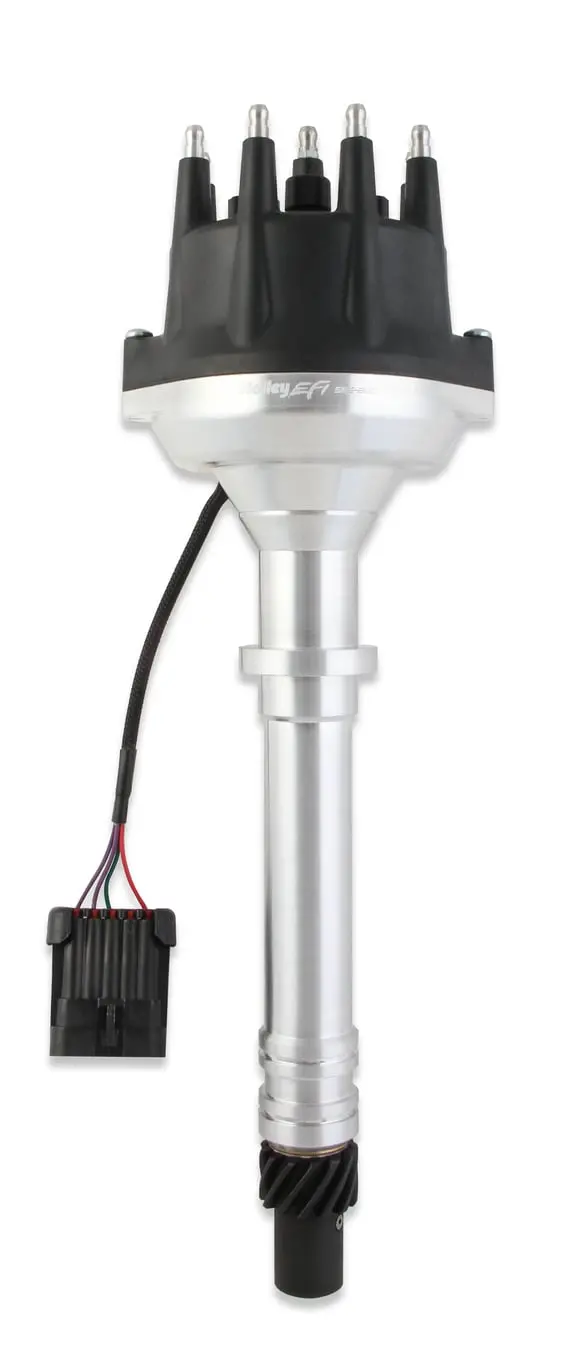 Holley Efi- 565-201 Ford 351W Dual Sync Distributor 1