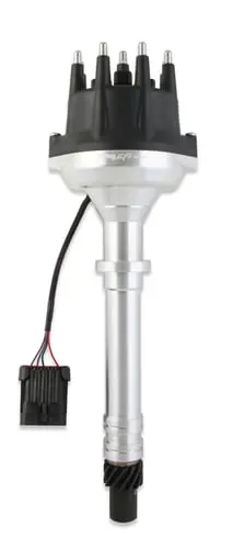 Holley Efi- 565-202 Dual Sync Ford 302 Distributor 1