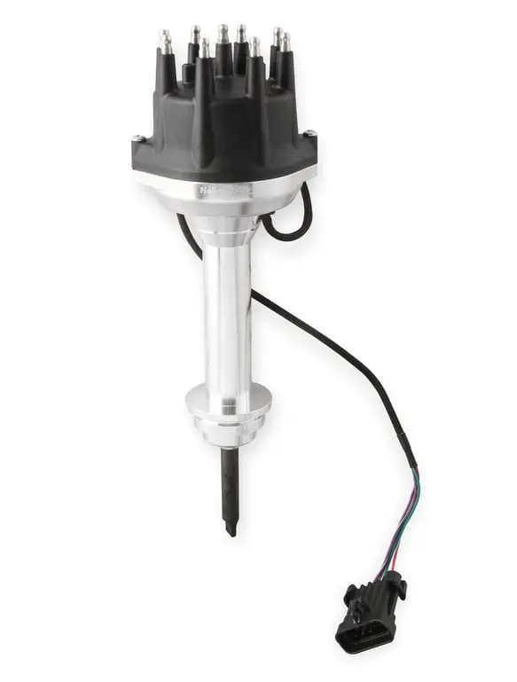 Holley Efi- 565-203 Dual Sync Chrysler Wedge Distributor 1