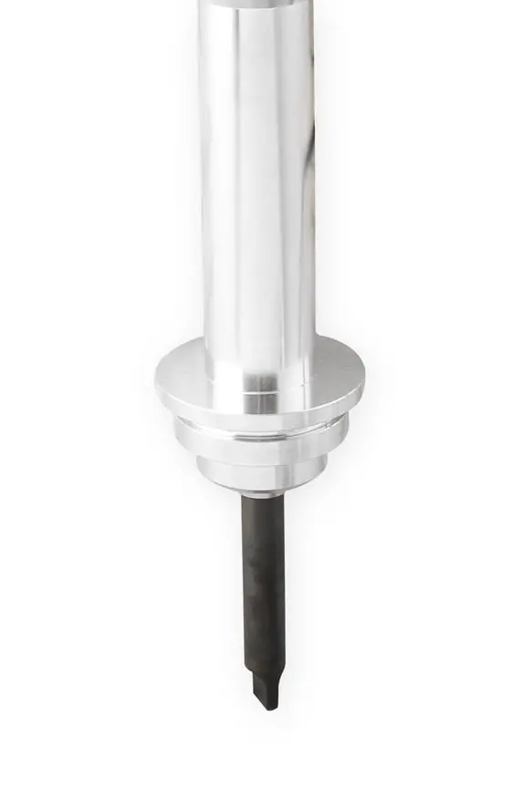Holley Efi- 565-203 Dual Sync Chrysler Wedge Distributor 2