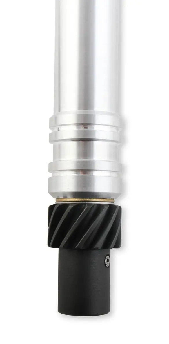 Holley Efi- 565-204 Dual Sync Distributor For Bbc Tall Deck 2