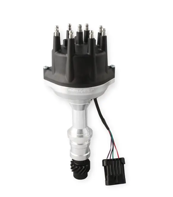 Holley Efi- 565-206 Oldsmobile Dual Sync Distributor 1