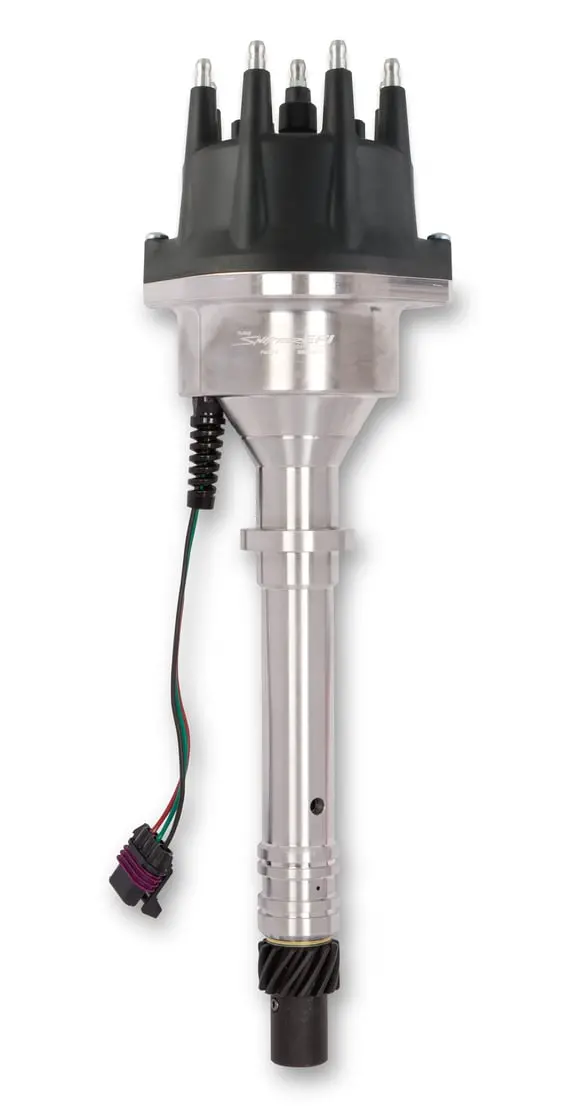 Holley Efi- 565-302 Sniper Efi Hyperspark Distributor Ford 351W 1