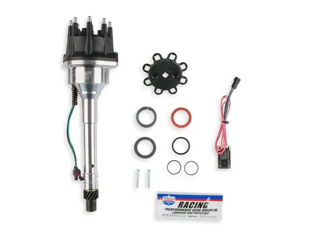 Holley Efi- 565-309 Hall Effect Efi Dist- Tall Deck 1