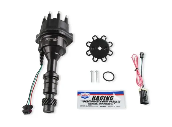 Holley Efi- 565-310Bk Hall Effect Efi Distributor - Oldsmobile 1