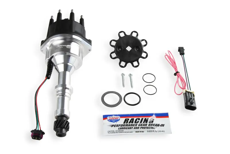 Holley Efi- 565-311 Hall Effect Efi Distributor - Buick 1