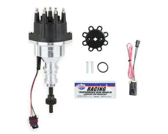 Holley Efi- 565-322 Hall Effect Efi Dist - Hi-Ram Sbf 302 1
