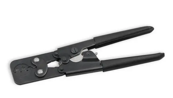 Holley Efi- 567-102 Metripack Crimping Tool-150/280 20-14Awg 1