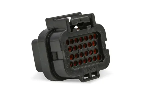 Holley Efi- 570-344 J1b Connector Kit 2