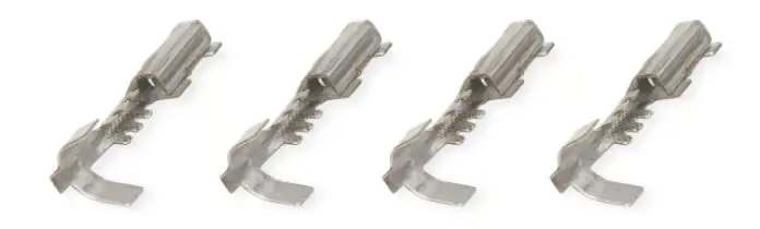Holley Efi- 571-104 Metripack 150 Female Pins 22-20Ga 100Pk 1