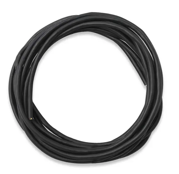Holley Efi- 572-100 25Ft Cable, 7 Conductor 1