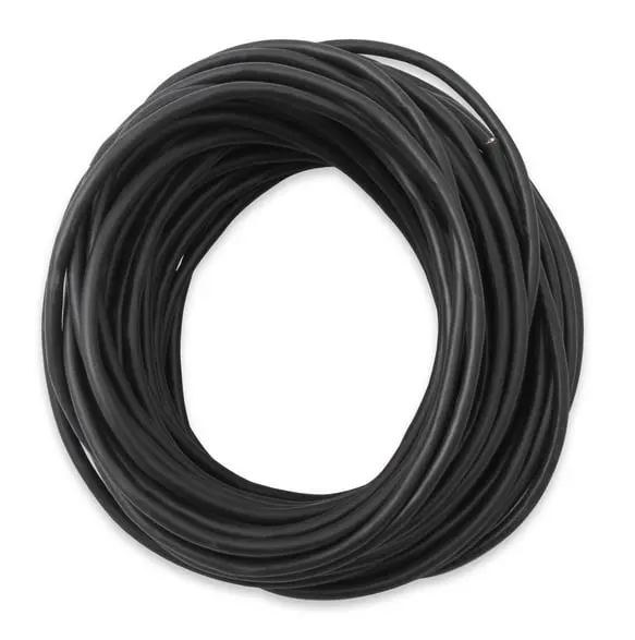 Holley Efi- 572-101 100Ft Shielded Cable, 7 Conductor 1