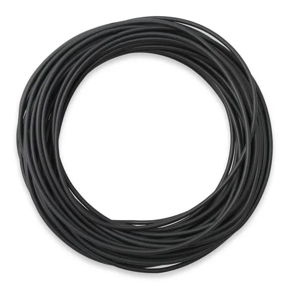 Holley Efi- 572-104 100Ft Shielded Cable, 3 Conductor 1