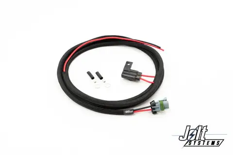 Holley Efi Main Power Harness 1
