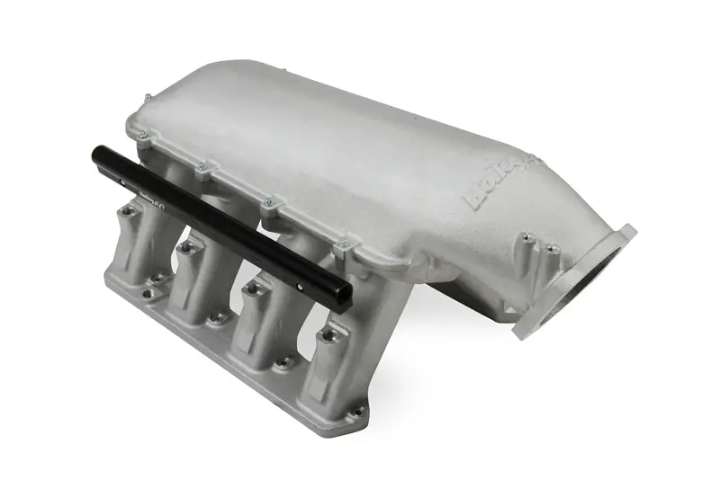 Holley Gen Iii Hemi Hi-Ram Efi Manifold 300-651 1