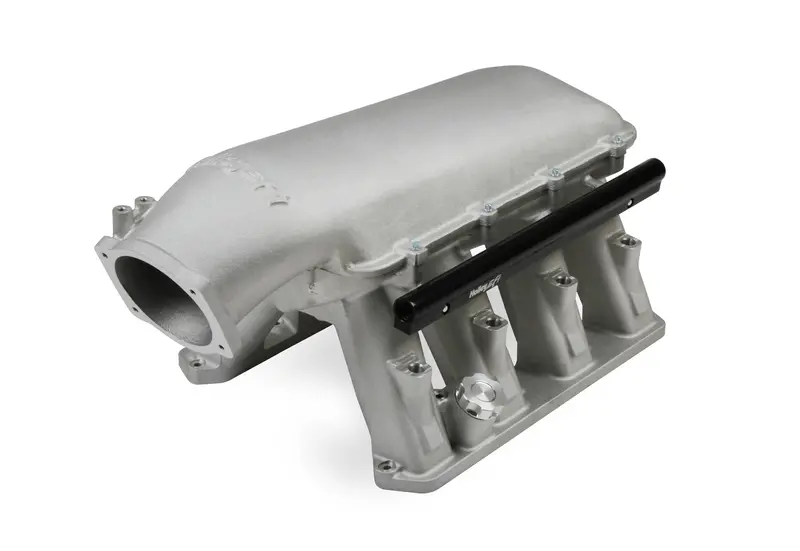 Holley Gen Iii Hemi Hi-Ram Efi Manifold 300-651 2