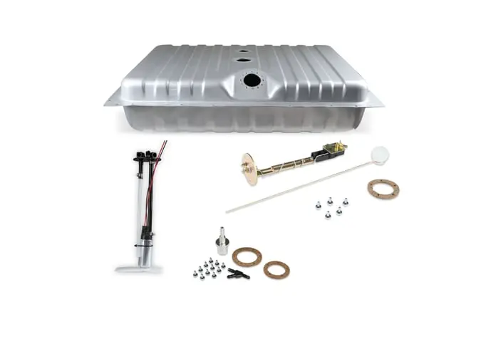 Holley Sniper Efi Conversion Fuel Tanks 19-117 1