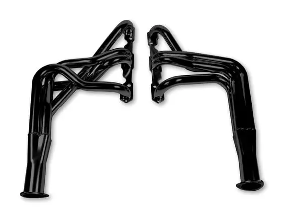 Hooker- 2117Hkr Hdr 70-74 Camaro/Firebird Long Tube Headers 1