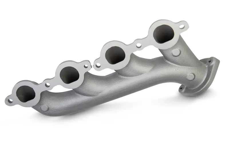 Hooker Blackheart- 8501Hkr Ls Swap Exhaust Manifolds Natural Finish 2
