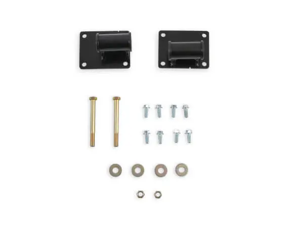 Hooker Blackheart Bhs544 Gen Iii Hemi Swap Mounts For 87-96 Dakota 2Wd 1