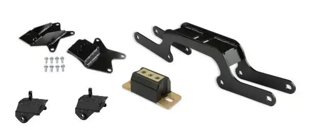 Hooker Blackheart- Vk090030 Gen-Iii Hemi Swap Kit 1