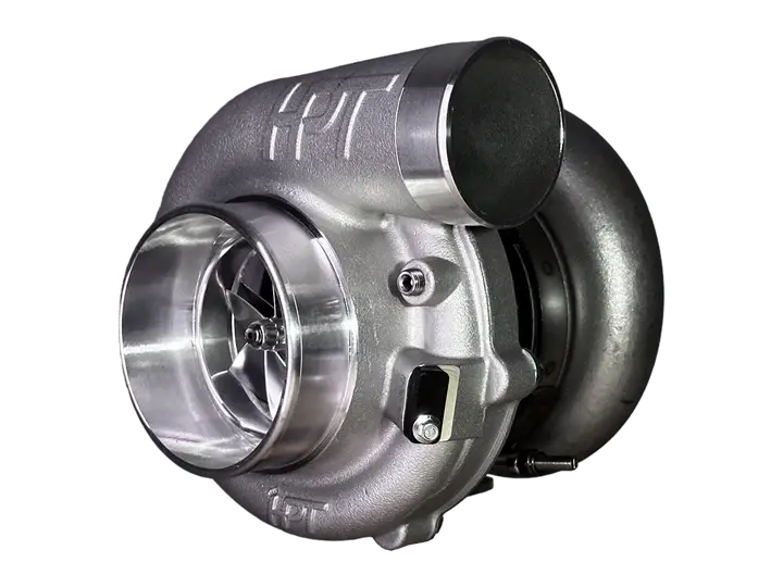 Hpt F2.5 7675 Turbocharger 1
