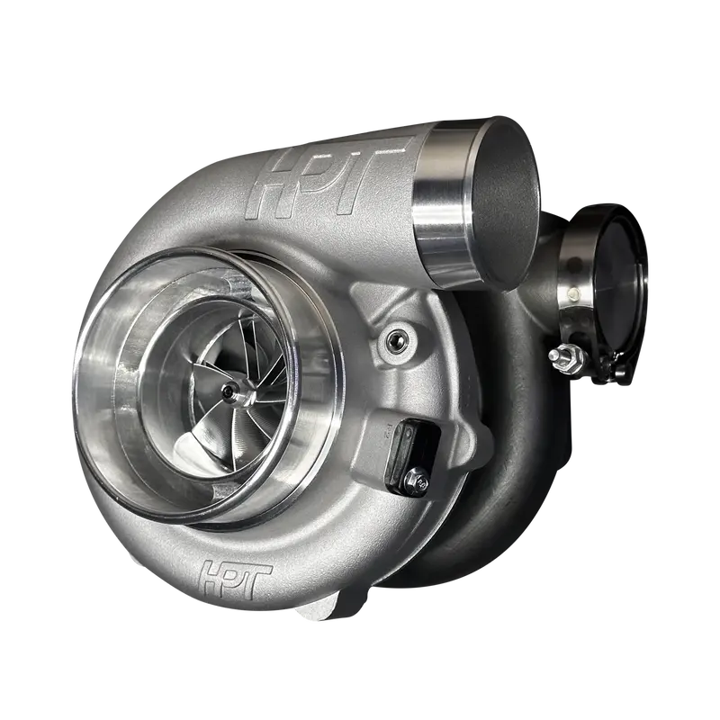 Hpt F2 Series 6466 Turbocharger 1