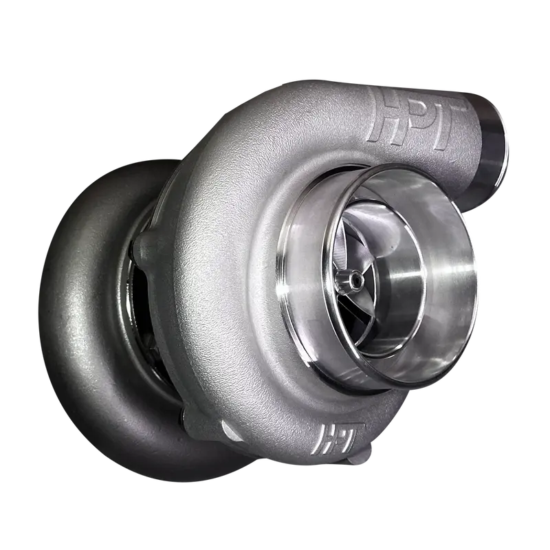 Hpt F2 Series 7170 Turbocharger 1