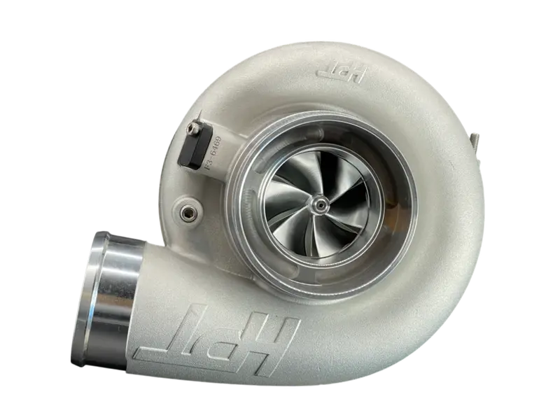 Hpt F3 Series 6469 Turbocharger 1