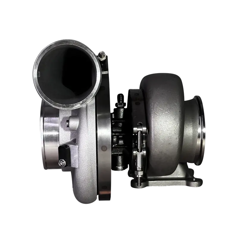 Hpt F3 Series 6870 Turbocharger 3