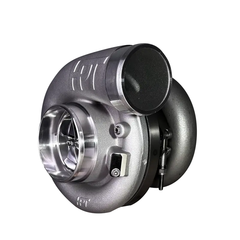 Hpt F3 Series 7175 Turbocharger 1