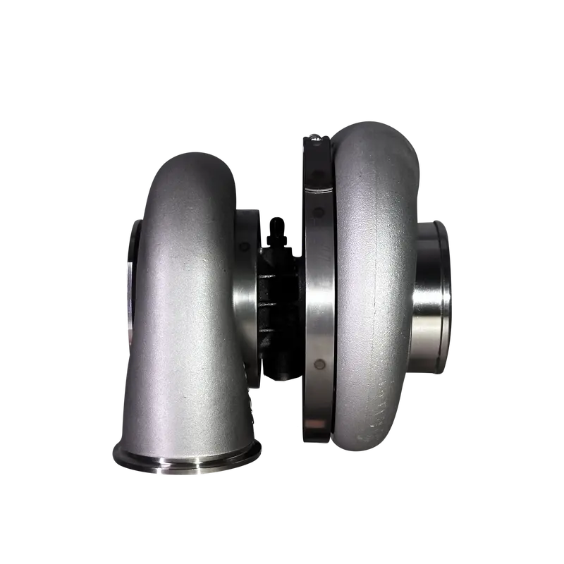 Hpt F3 Series 7175 Turbocharger 3